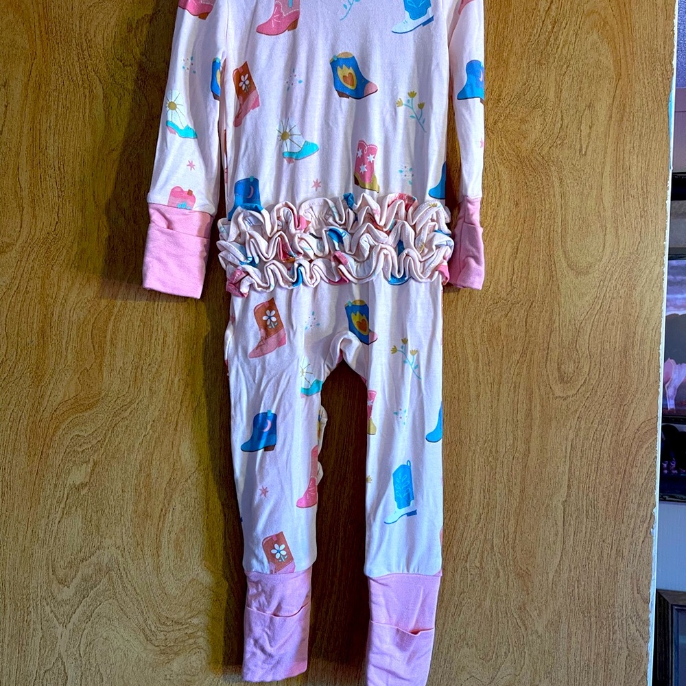 NWT Angel Dear Sleeper